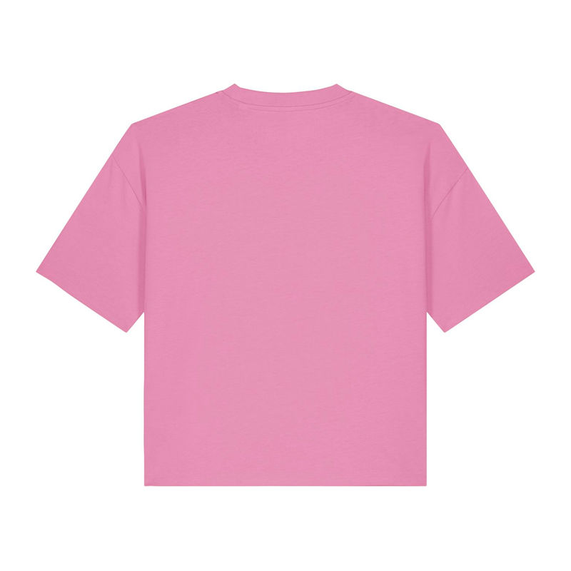 Stella Nova women's boxy t-shirt