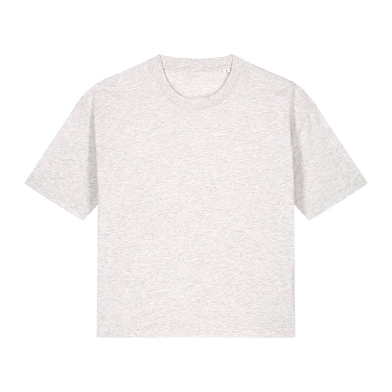 Stella Nova women's boxy t-shirt