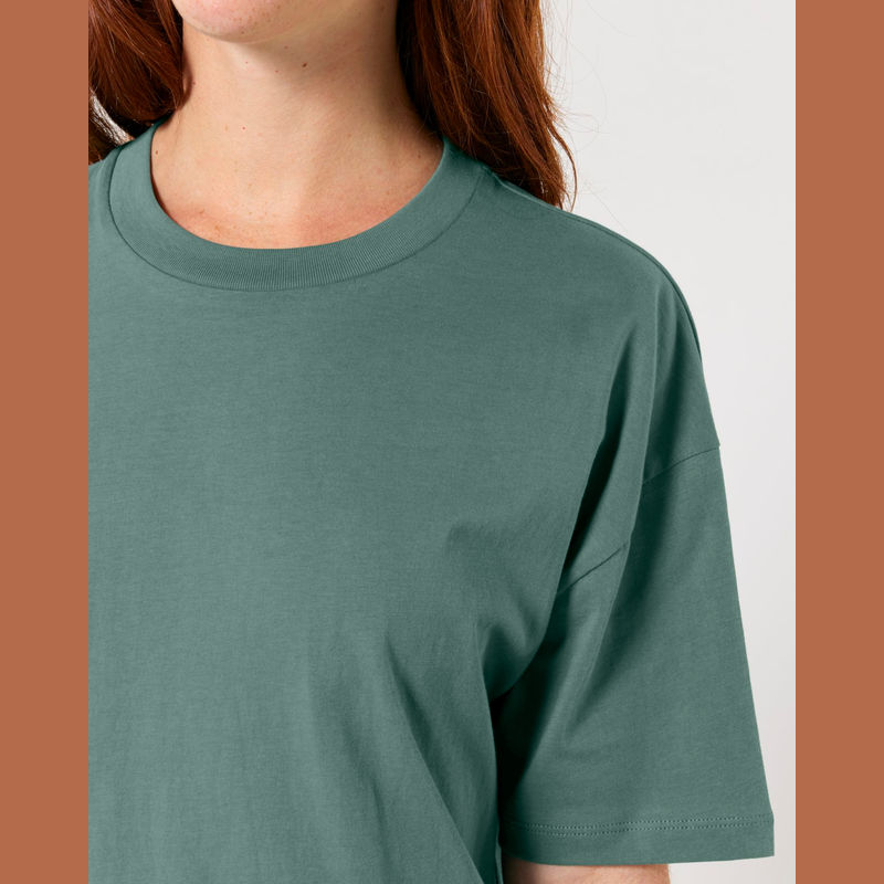 Stella Nova women's boxy t-shirt