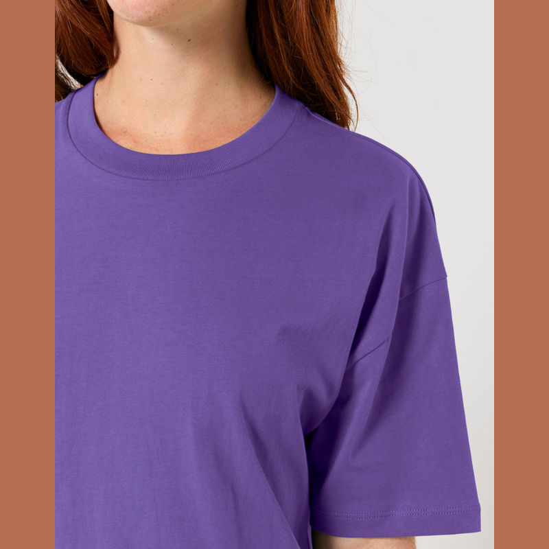 Stella Nova women's boxy t-shirt