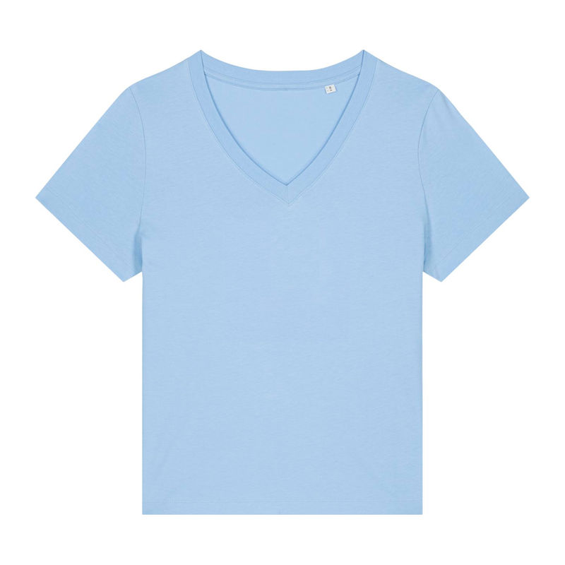 Stella Isla women's V-neck t-shirt