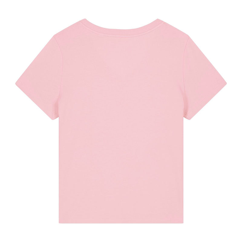 Stella Isla women's V-neck t-shirt