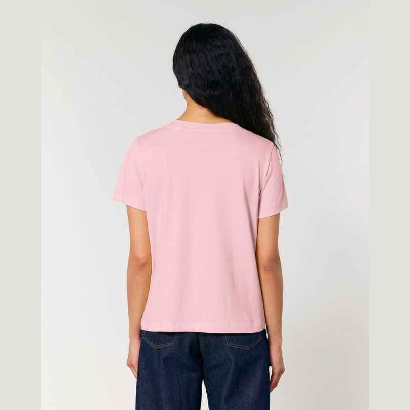 Stella Isla women's V-neck t-shirt