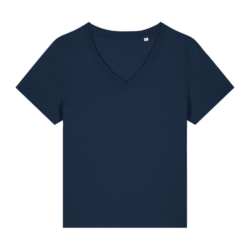 Stella Isla women's V-neck t-shirt