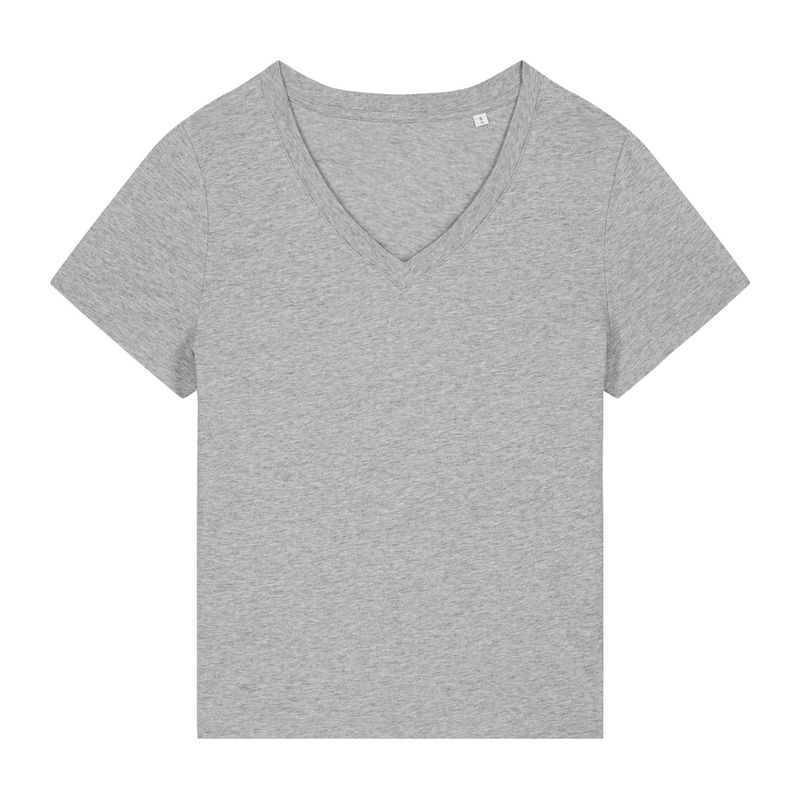Stella Isla women's V-neck t-shirt