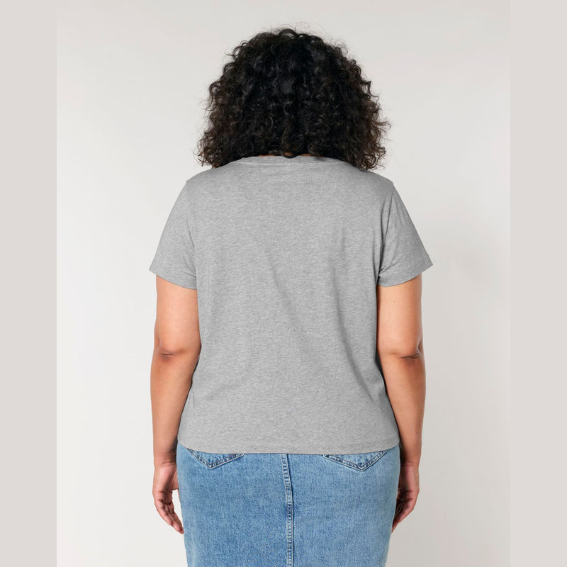 Stella Isla women's V-neck t-shirt