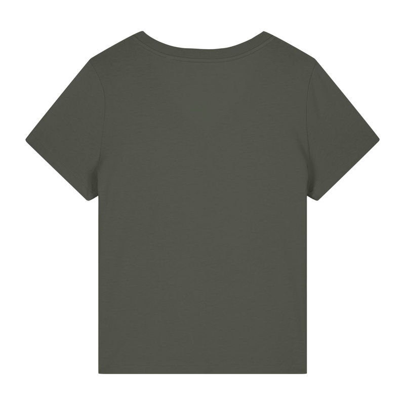 Stella Isla women's V-neck t-shirt