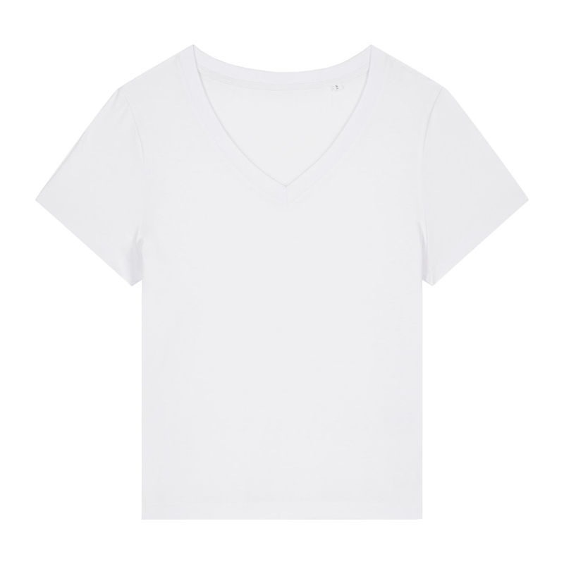 Stella Isla women's V-neck t-shirt