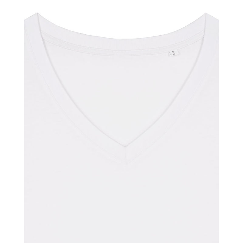 Stella Isla women's V-neck t-shirt