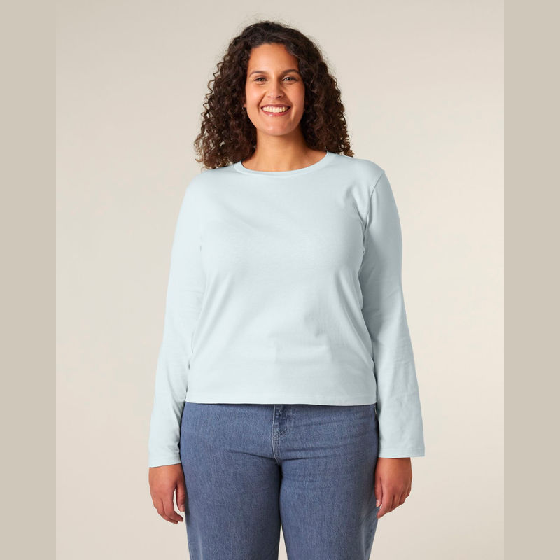 Stella Muser long sleeve t-shirt