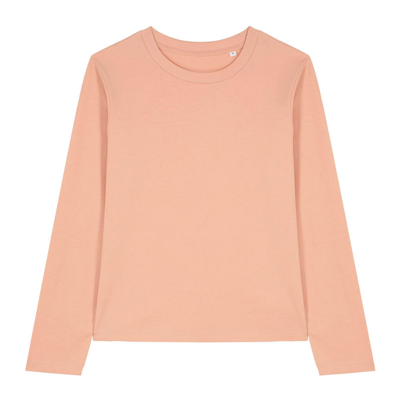 Stella Muser long sleeve t-shirt