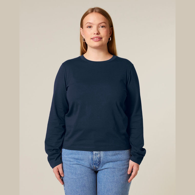 Stella Muser long sleeve t-shirt