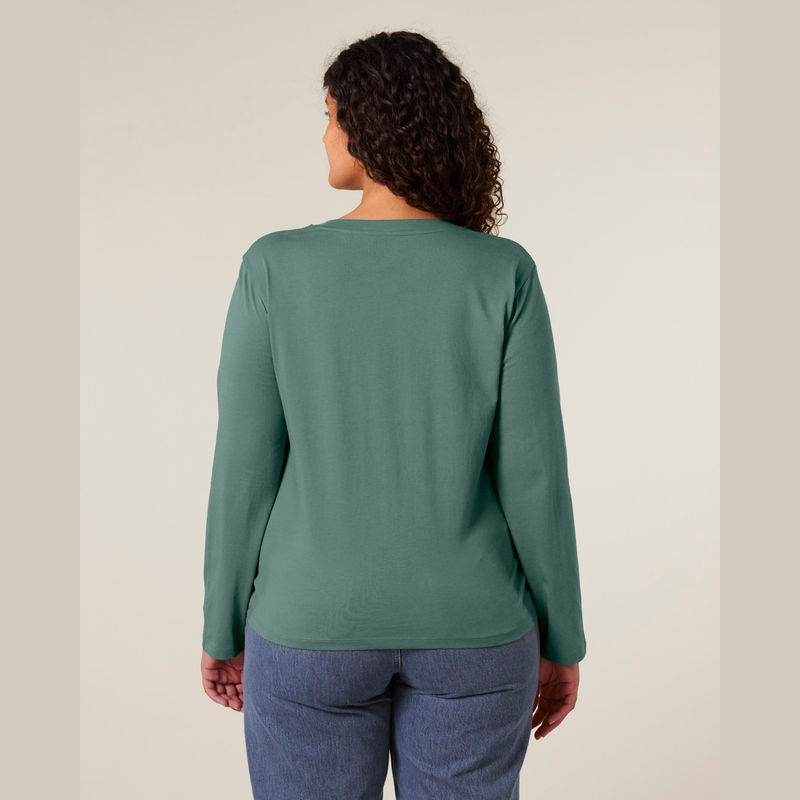 Stella Muser long sleeve t-shirt