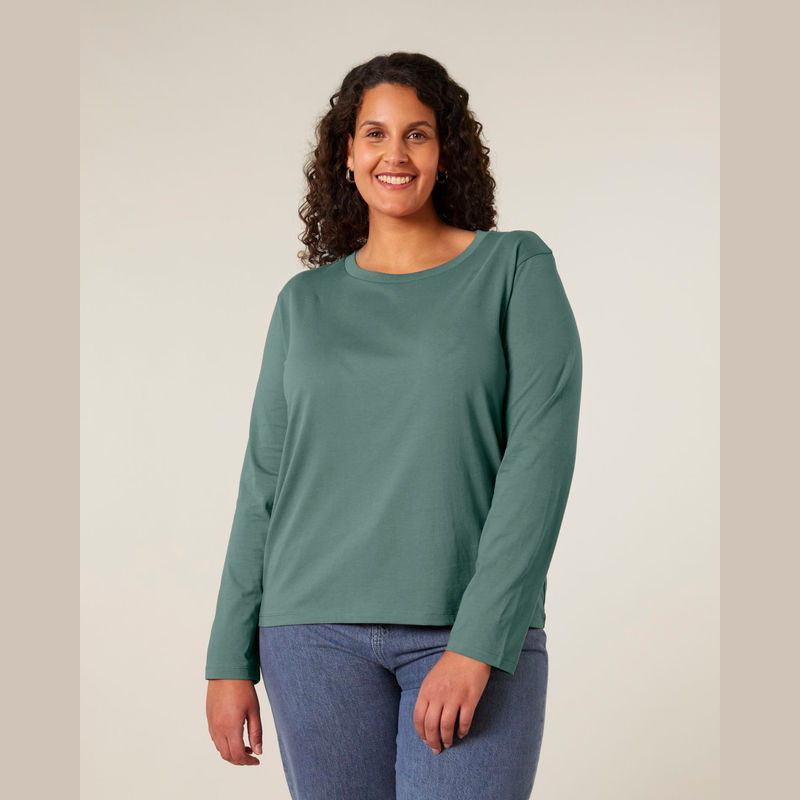 Stella Muser long sleeve t-shirt