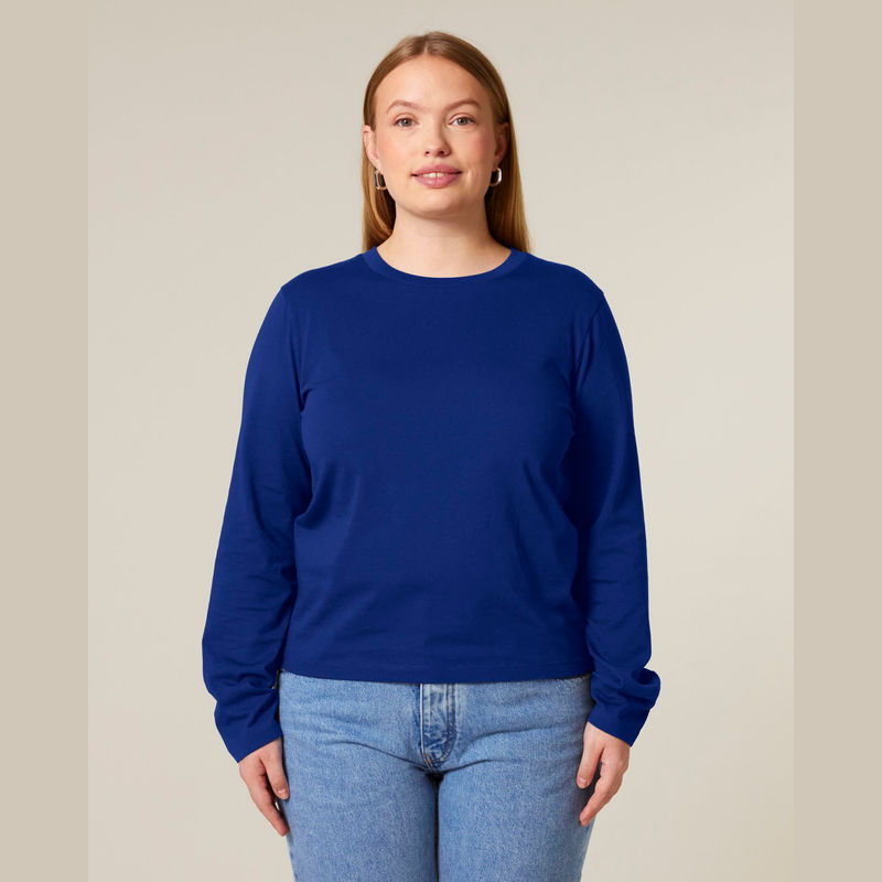 Stella Muser long sleeve t-shirt