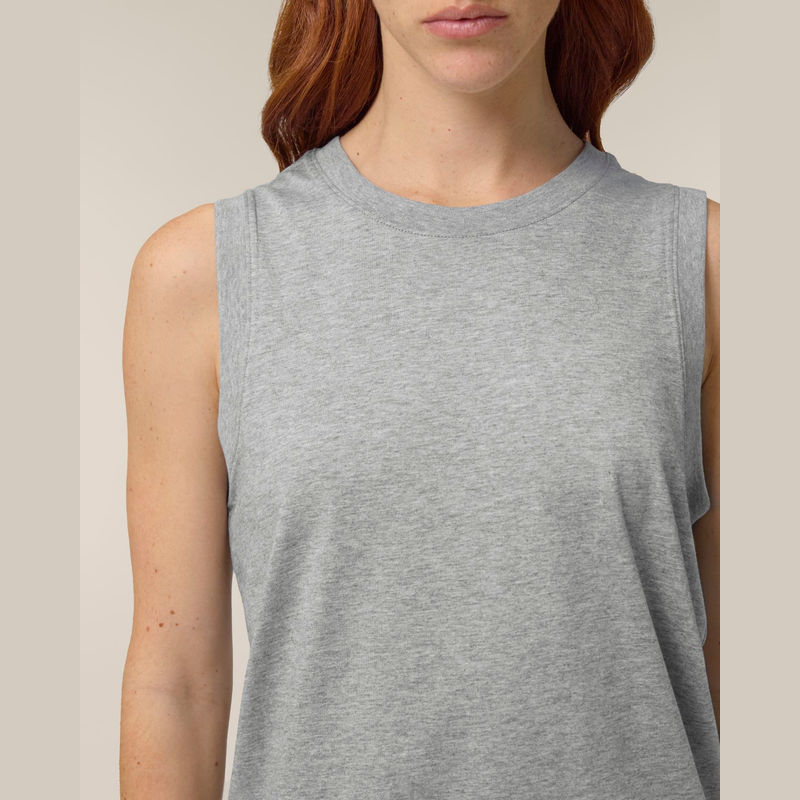 Stella Mia women's Tank Top