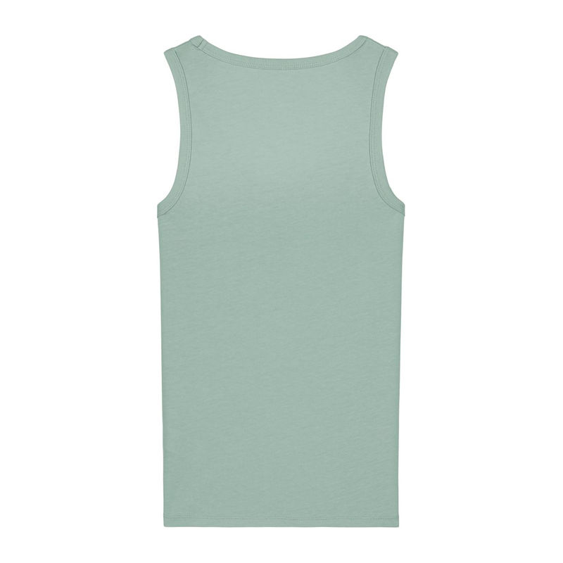 Stella Ava women's Fitted Tank Top