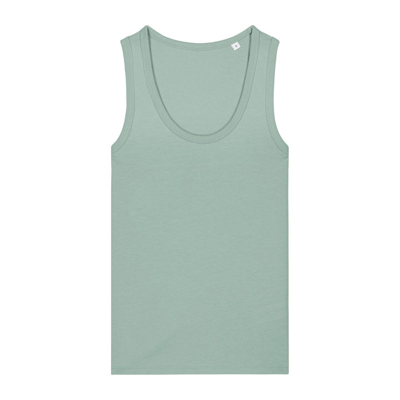 Stella Ava women's Fitted Tank Top