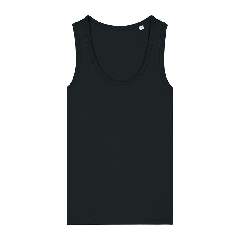 Stella Ava women's Fitted Tank Top