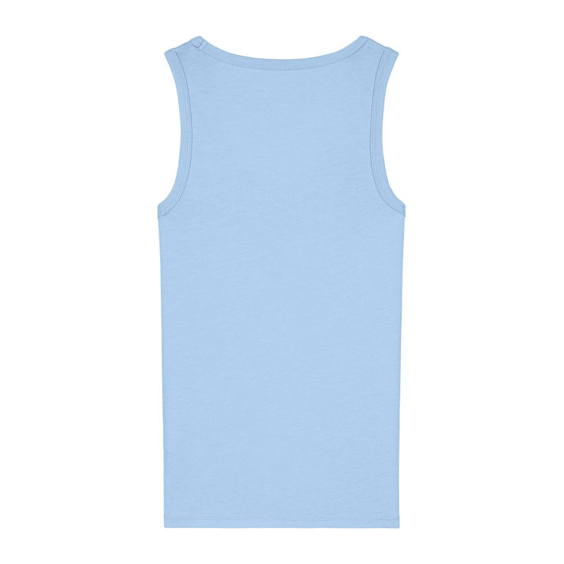 Stella Ava women's Fitted Tank Top