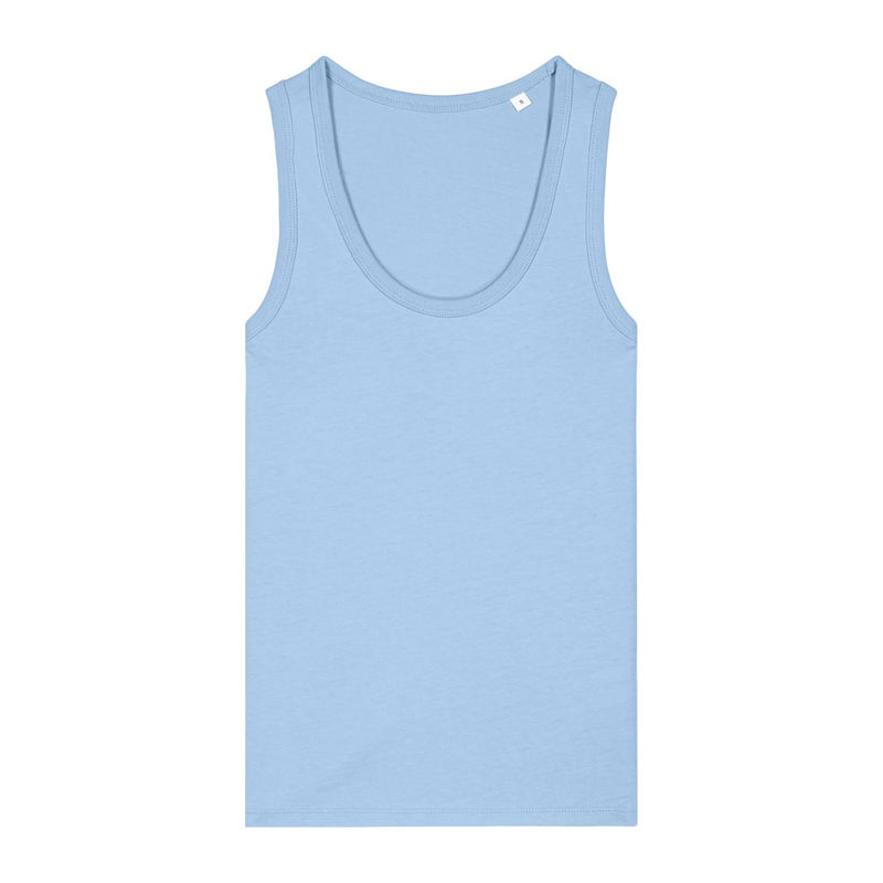 Stella Ava women's Fitted Tank Top