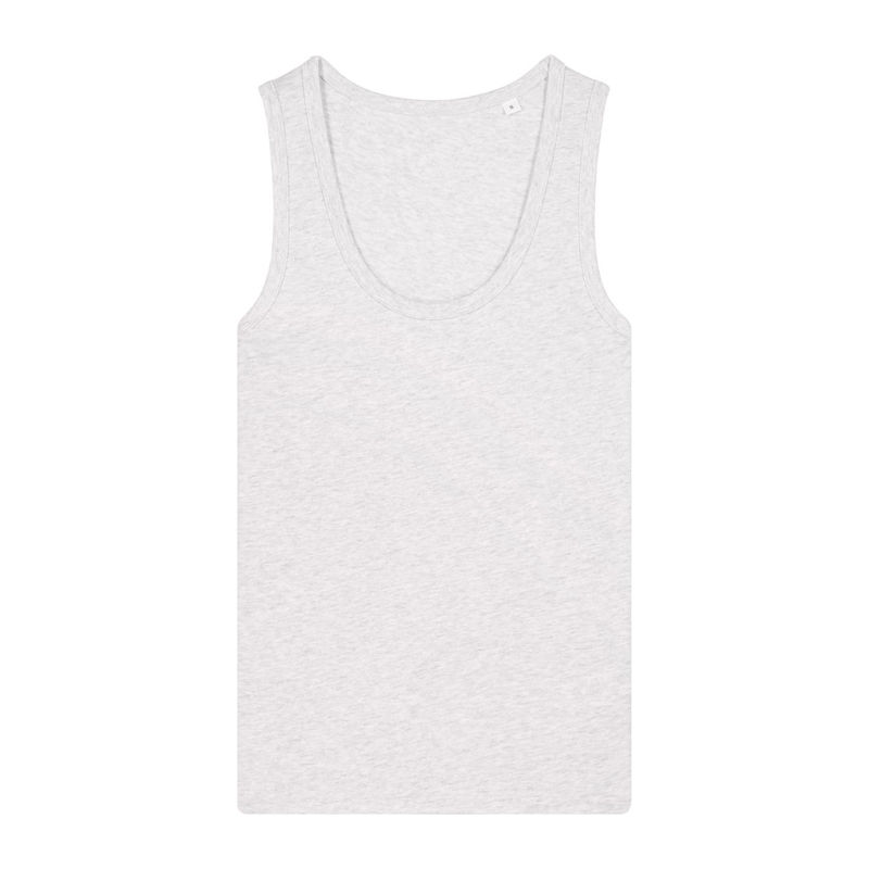 Stella Ava women's Fitted Tank Top