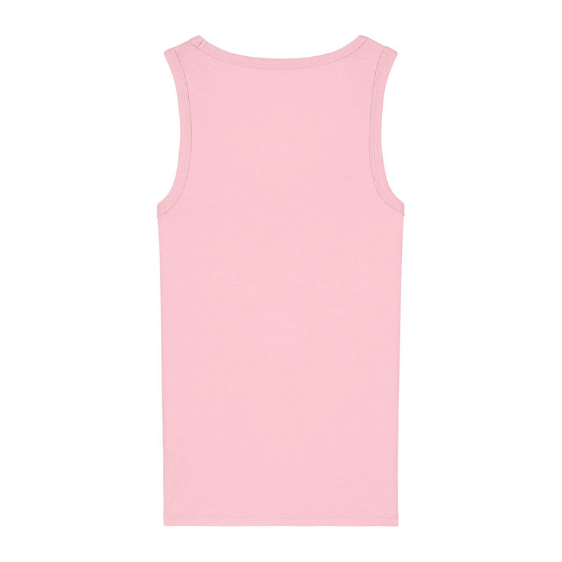 Stella Ava women's Fitted Tank Top