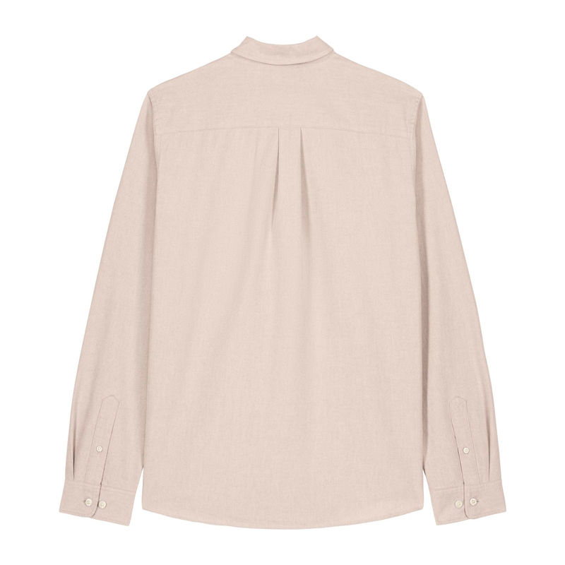 Stanley men's Oxford shirt