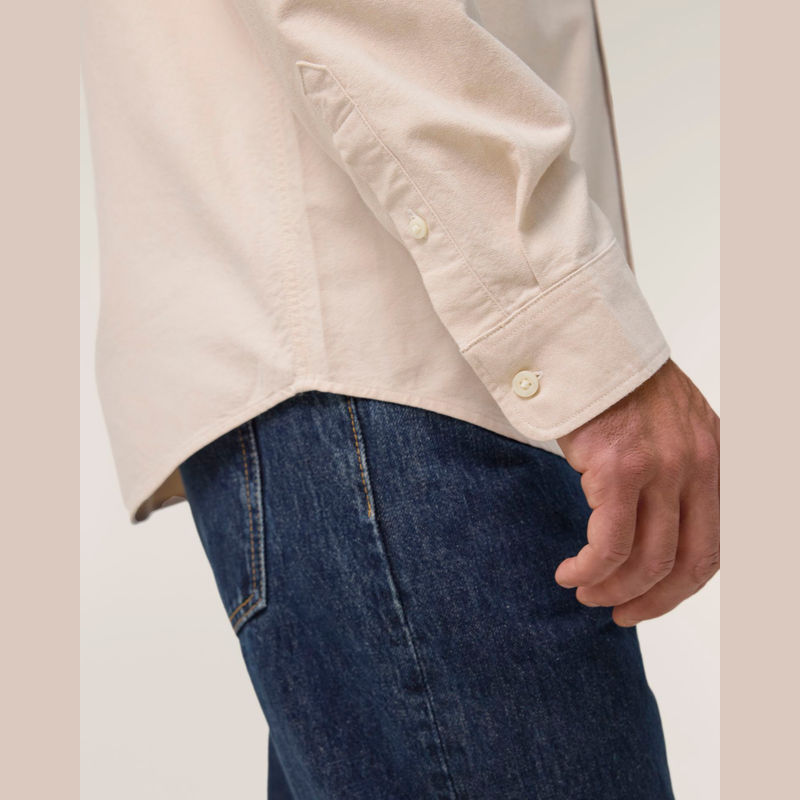 Stanley men's Oxford shirt