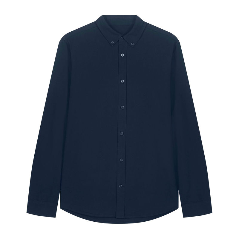 Stanley men's Oxford shirt