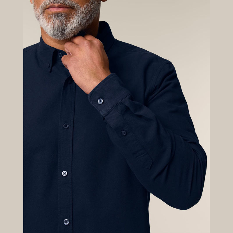 Stanley men's Oxford shirt