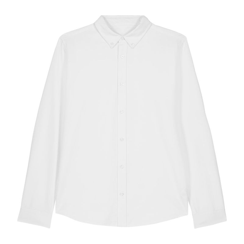 Stanley men's Oxford shirt