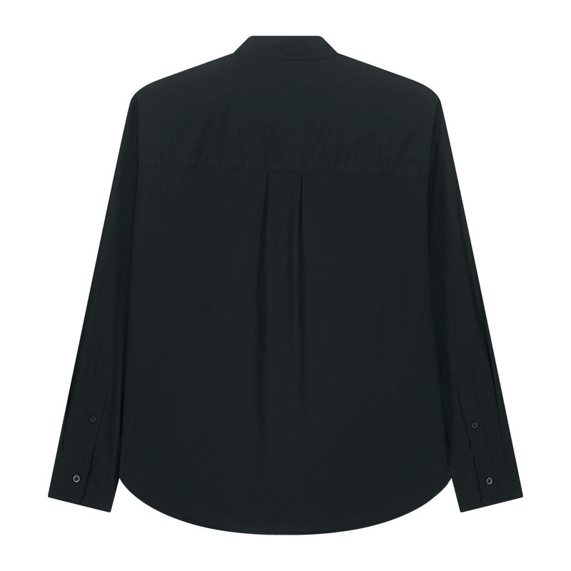 Stanley Styler men's poplin shirt