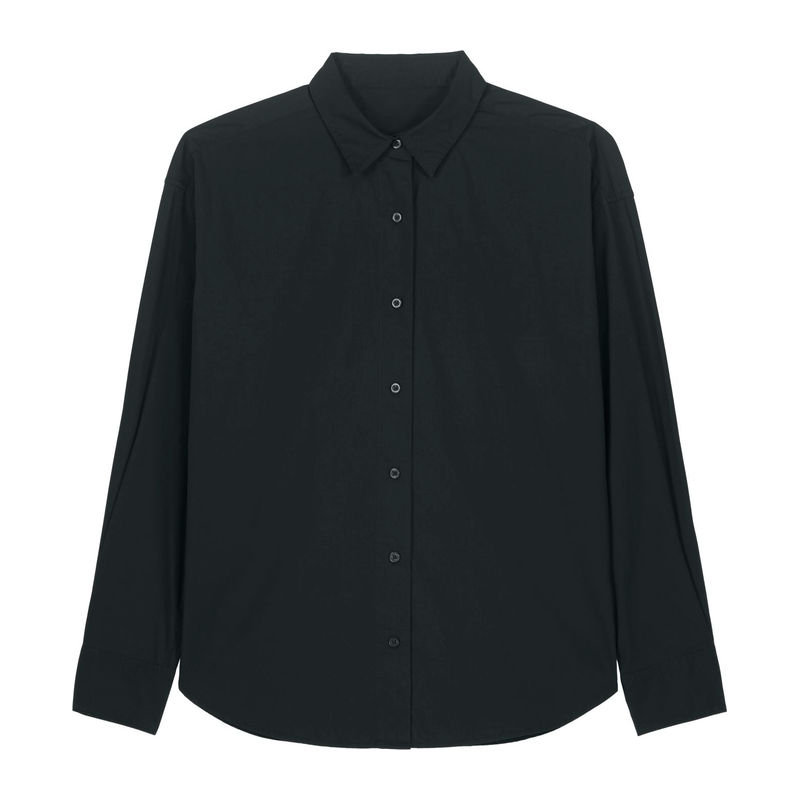Stanley Styler men's poplin shirt