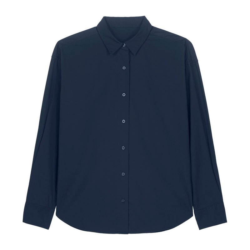 Stanley Styler men's poplin shirt