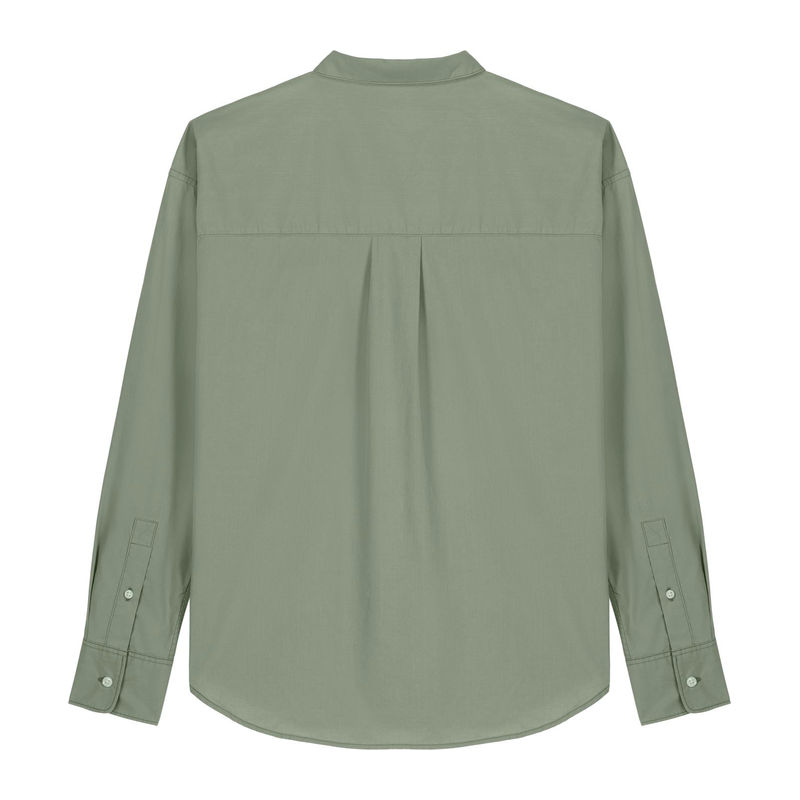 Stanley Styler men's poplin shirt