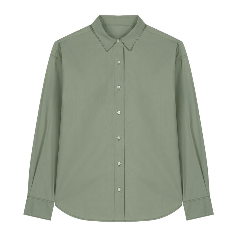 Stanley Styler men's poplin shirt