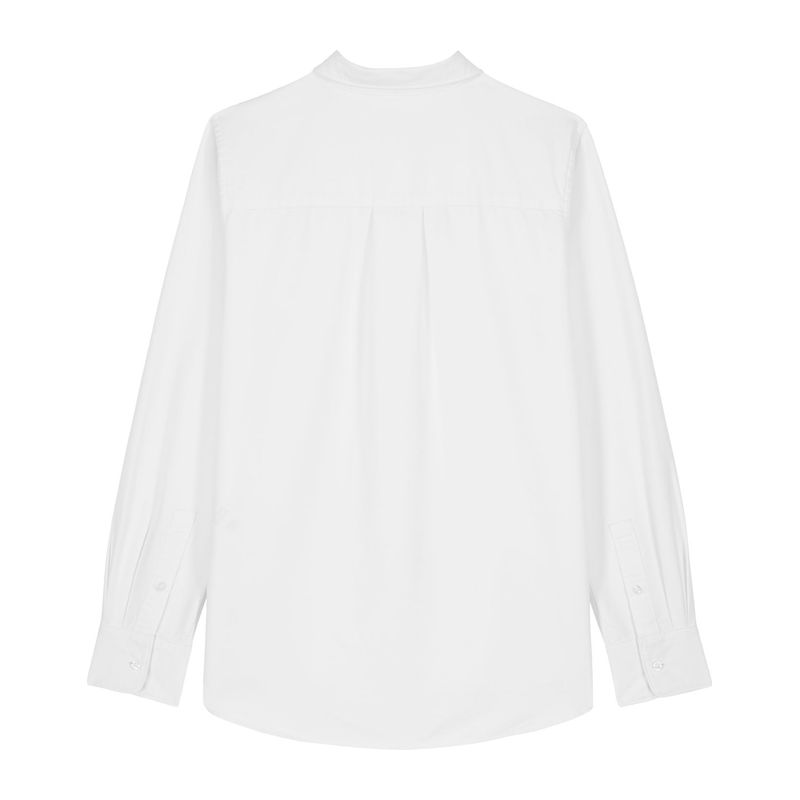 Stella women's Oxford shirt