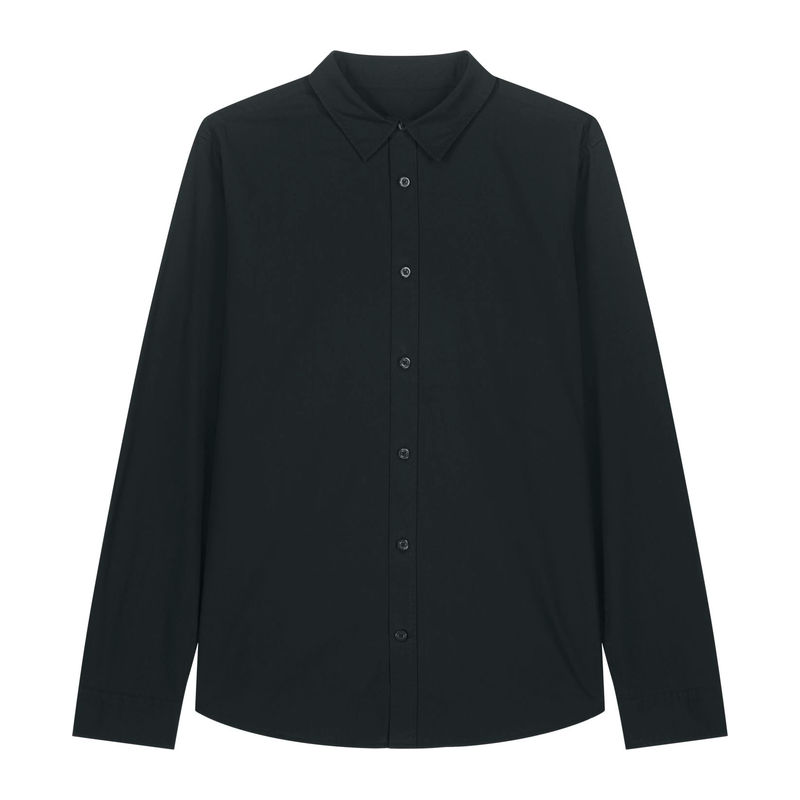 Stella Styler women's relaxed poplin shirt