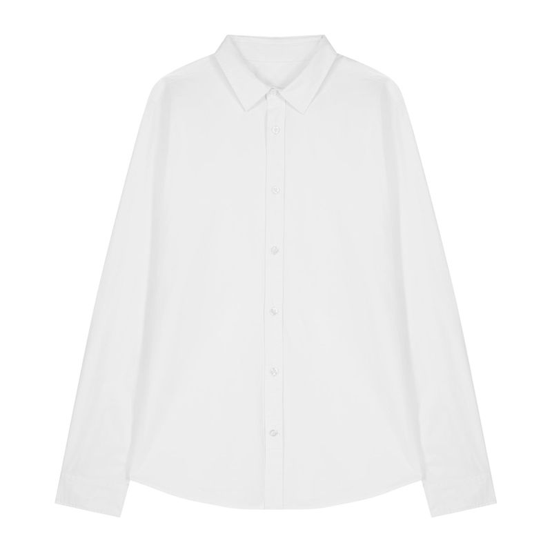 Stella Styler women's relaxed poplin shirt