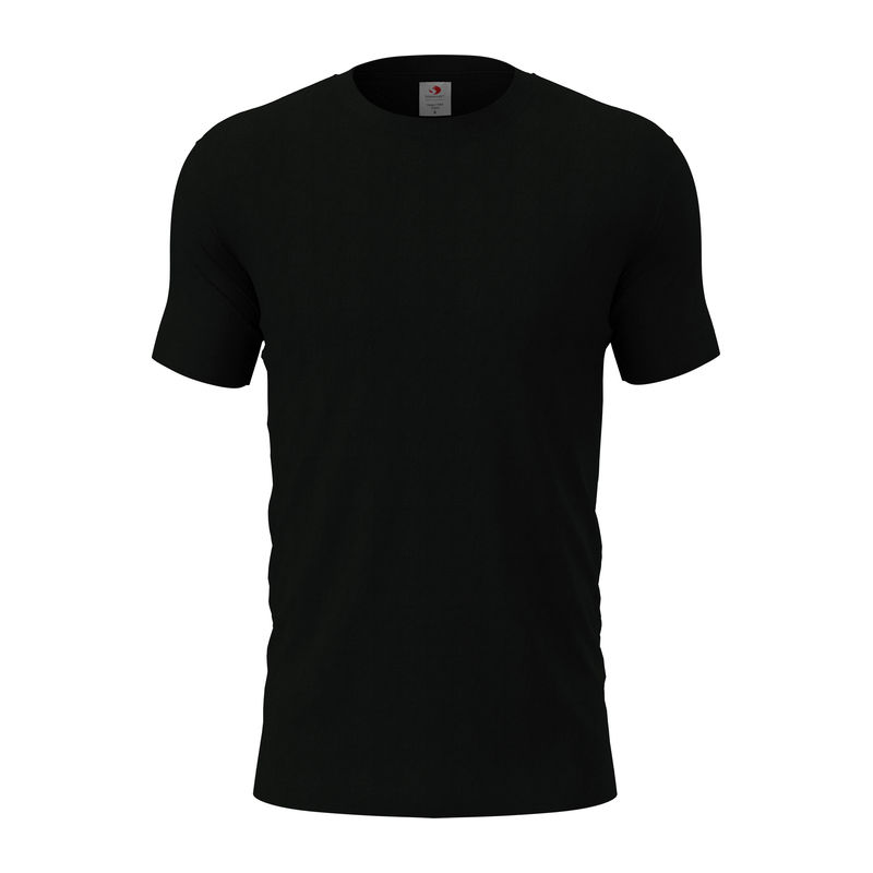 Classic-T Fitted Unisex T-shirt