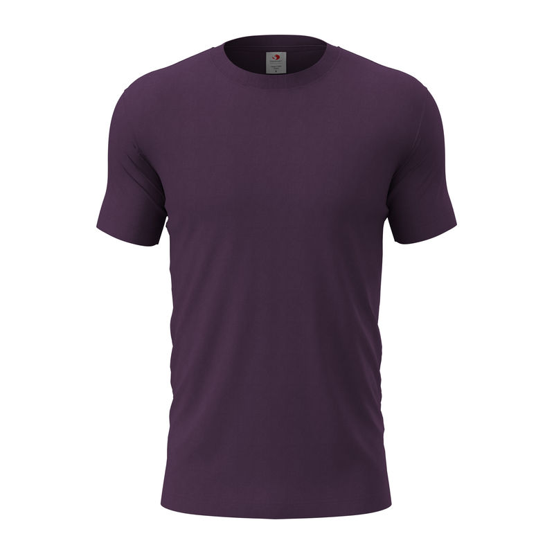 Classic-T Fitted Unisex T-shirt