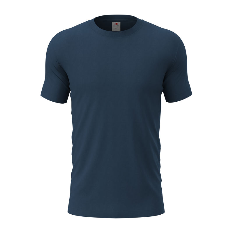 Classic-T Fitted Unisex T-shirt