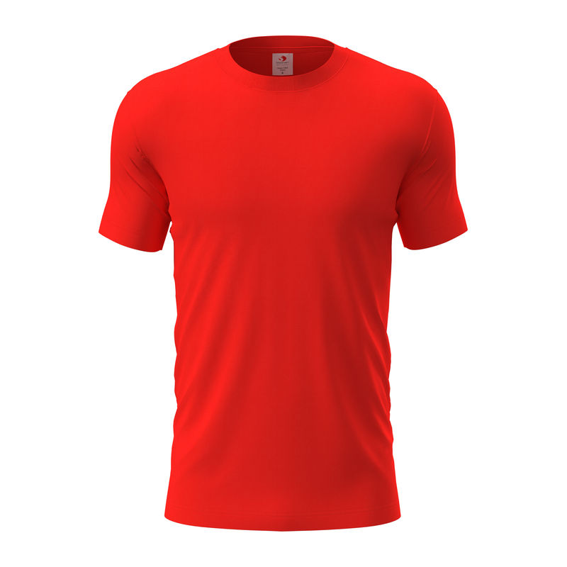 Classic-T Fitted Unisex T-shirt
