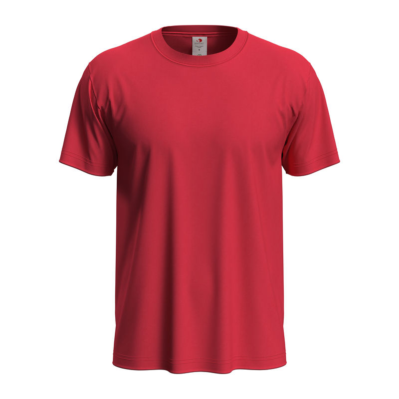Classic-T Organic Unisex T-shirt