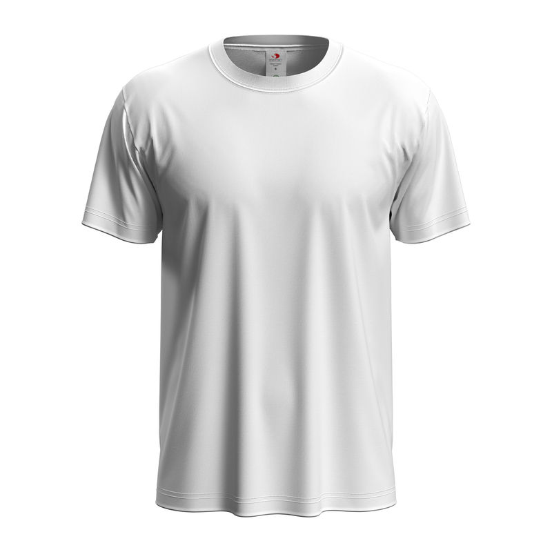 Classic-T Organic Unisex T-shirt