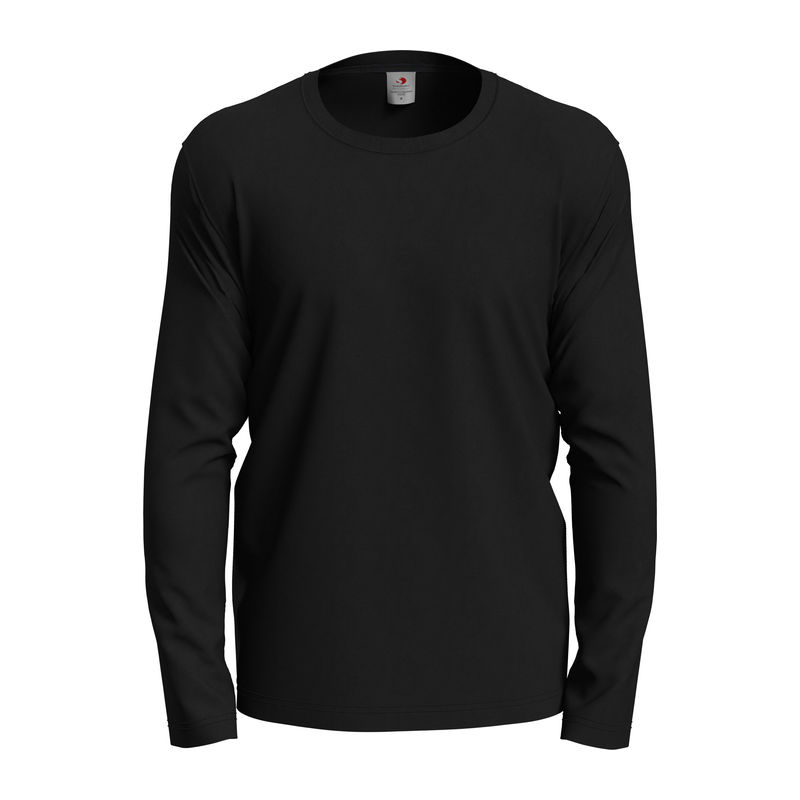 Comfort-T Unisex Long Sleeve
