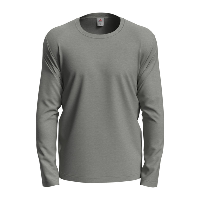 Comfort-T Unisex Long Sleeve