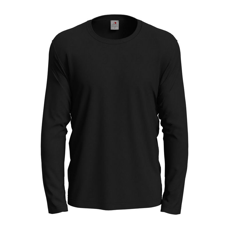 Classic-T Unisex Long Sleeve