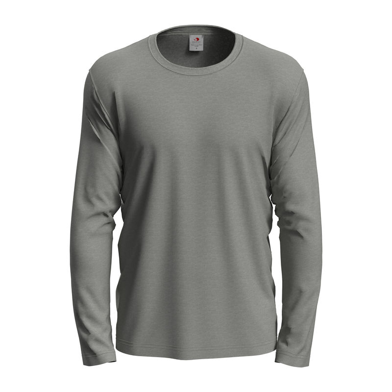 Classic-T Unisex Long Sleeve